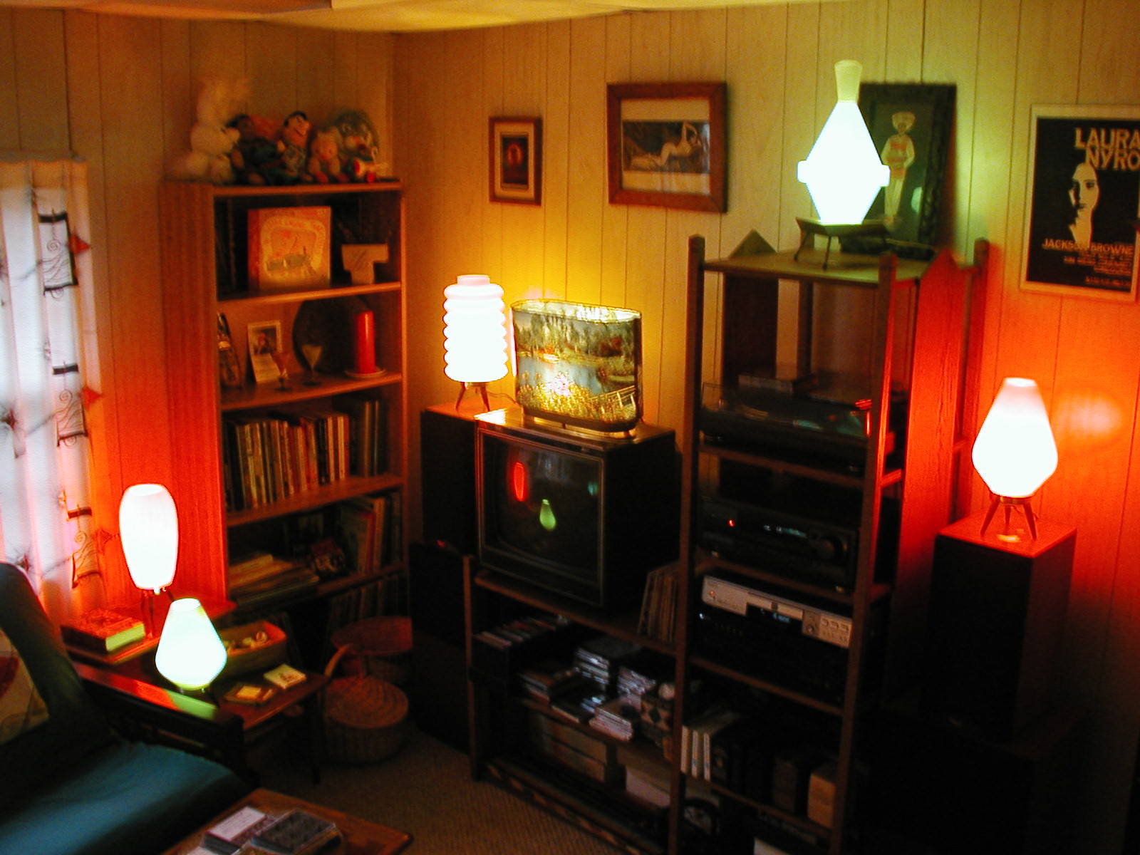 OLYMPUS DIGITAL CAMERA