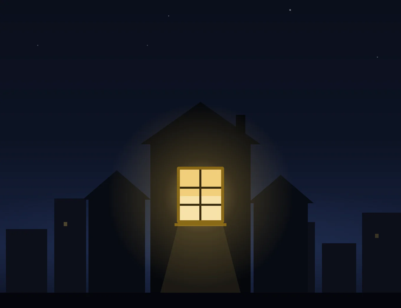 What You Came For cover illustration